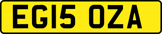 EG15OZA