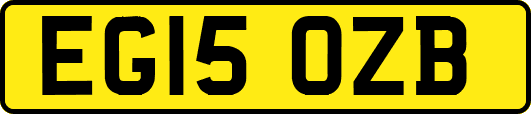 EG15OZB
