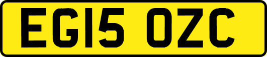 EG15OZC