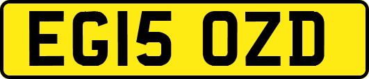 EG15OZD
