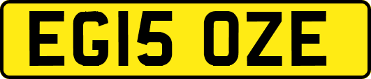 EG15OZE