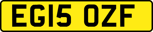 EG15OZF