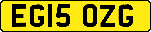 EG15OZG