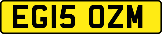 EG15OZM