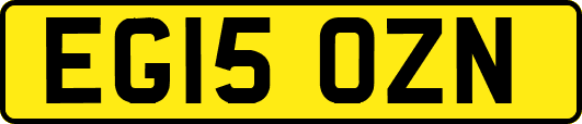 EG15OZN