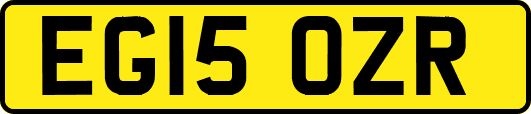 EG15OZR