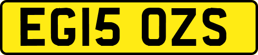 EG15OZS