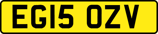 EG15OZV