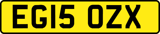 EG15OZX