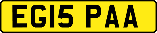 EG15PAA