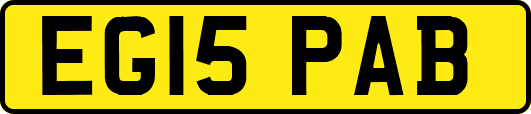 EG15PAB