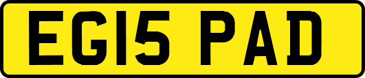 EG15PAD