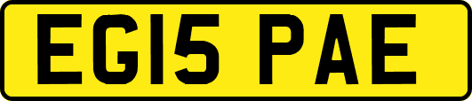 EG15PAE