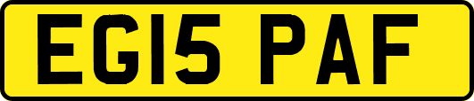 EG15PAF