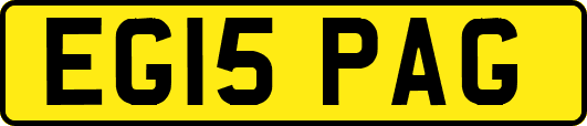 EG15PAG