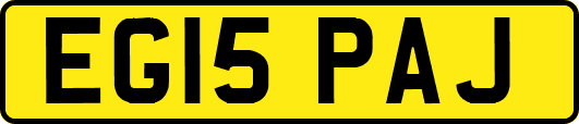 EG15PAJ