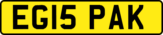 EG15PAK