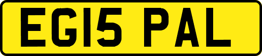 EG15PAL