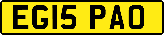 EG15PAO