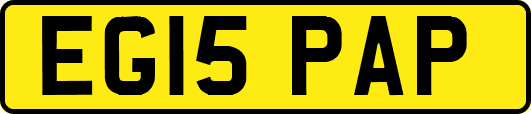 EG15PAP