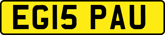 EG15PAU