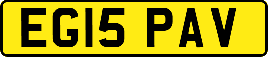 EG15PAV