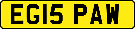 EG15PAW