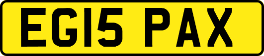 EG15PAX