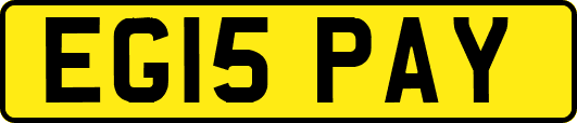 EG15PAY
