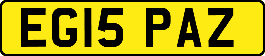 EG15PAZ