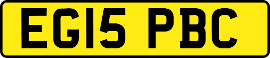EG15PBC