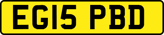 EG15PBD