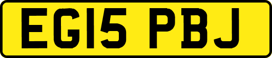 EG15PBJ