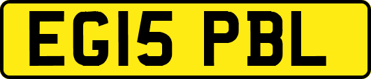 EG15PBL