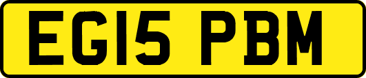 EG15PBM