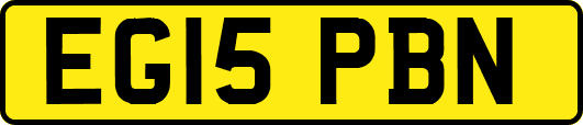 EG15PBN
