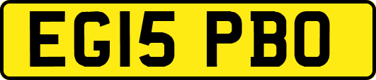 EG15PBO