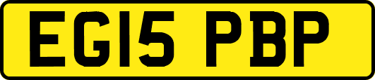 EG15PBP
