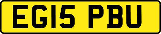 EG15PBU