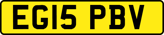 EG15PBV