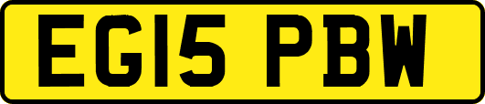 EG15PBW