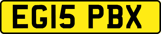 EG15PBX