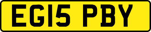 EG15PBY