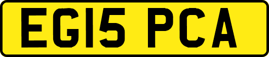 EG15PCA