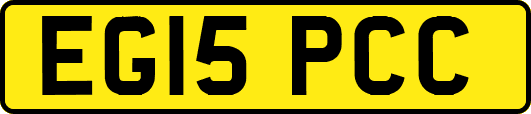 EG15PCC