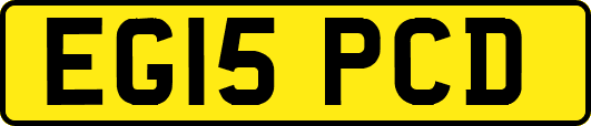 EG15PCD