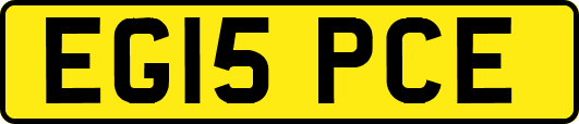 EG15PCE