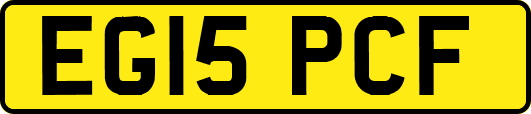 EG15PCF