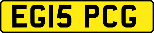 EG15PCG