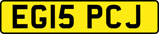 EG15PCJ